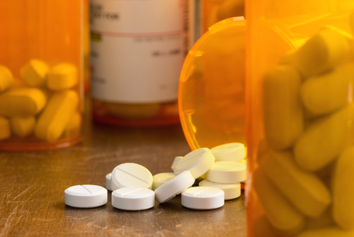 FDA: stop a Tronxyca ER, oppiaceo sperimentale di Pfizer