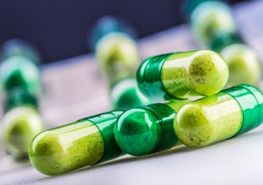 antibiotici