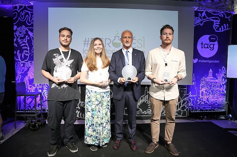 Sanofi Pasteur: seconda edizione contest e hackathon su comunicazione vaccini