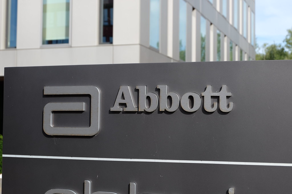 Coronavirus: Abbott pronta a distribuire test su anticorpi negli USA