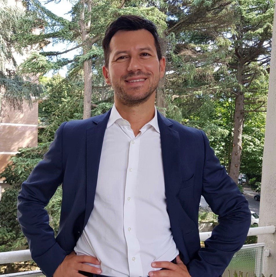 Janssen: Cosimo De Nigris nuovo Direttore HR Italia, Grecia e Israele