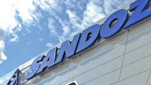 Sandoz: disponibile il primo biosimilare a base di natalizumab per la Sclerosi Multipla