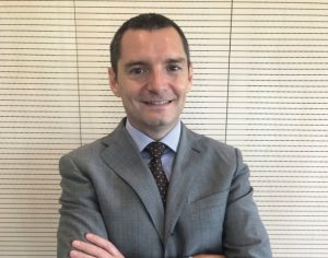 Gruppo IBSA: Luca Crippa è il nuovo Chief Commercial Officer