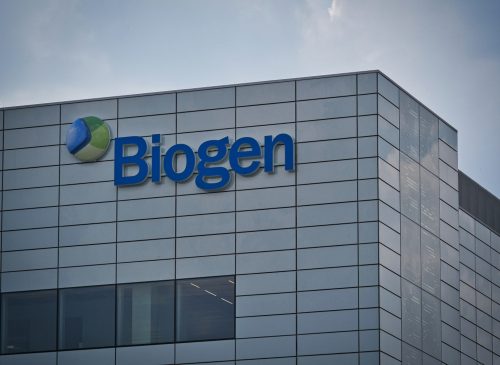 Biogen punta sul farmaco contro la depressione post-partum