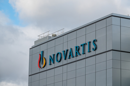 Novartis, Q1 brillante. Giovanni Caforio nuovo Presidente?