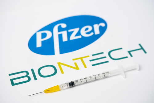 Pfizer BioNtech: i nuovi vaccini anti COVID migliorano la risposta a Omicron