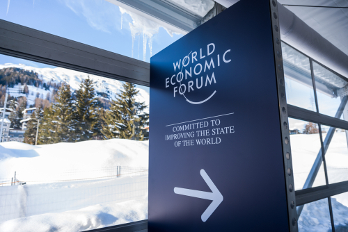 WEF Davos: booster da 18 miliardi di dollari per combattere AIDS, tubercolosi e malaria