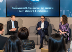 Life Science Excellence Awards. Pazienti sempre più protagonisti degli studi clinici