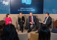 Life Science Excellence Awards. La rivoluzione digitale è già cominciata ma la sfida è ancora lunga