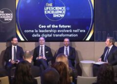 Life Science Excellence Show/4. Guidare il futuro, la sfida della leadership nell’era della digital transformation