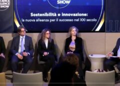 Life Science Excellence Show/7. Sostenibilità e innovazione: la nuova alleanza per il successo nel XXI secolo