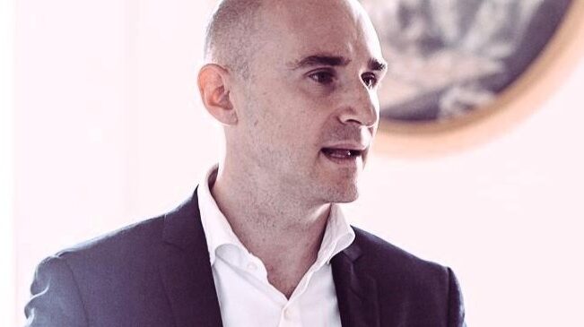 Biofarma Group: Alberto Urli è il nuovo Amministratore Delegato
