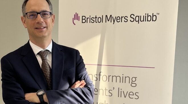 BMS Italia, Alessandro Bigagli nominato Senior Medical Director