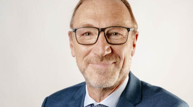 Marco Orsini Federici, nuovo Clinical, Medical and Regulatory Sr Director di Novo Nordisk Italia