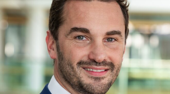 Boehringer Ingelheim Italia: Nedim Pipic è il nuovo Country Managing Director