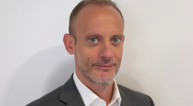 Fondazione Roche: Enrico Sabatini nuovo Segretario Generale