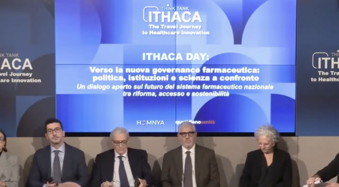 Farmaci. Governance da riscrivere: valore, accesso e territori al centro delle proposte di Ithaca