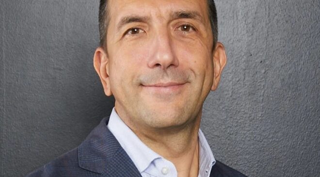 Johnson & Johnson Innovative Medicine Italia: Jacopo Murzi nuovo Amministratore Delegato