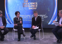 Excellence Show 4/Dai silos al team: la cura cambia quando cambia l’organizzazione