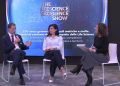Excellence Show 5/Sostenibilità competitiva: quando l’ESG smette di essere marketing