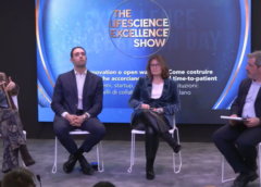 Excellence Show 6/Verba volant, acta manent: l’innovazione aperta che arriva fino al paziente