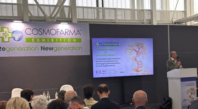 Farmacie, la performance passa da territorio, organizzazione e consiglio