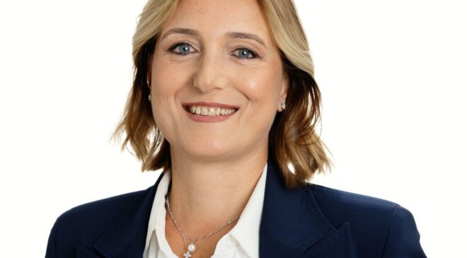 Gruppo Servier in Italia: a Sara Razzicchia la direzione delle Risorse Umane