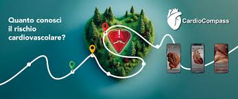 Daiichi Sankyo Italia lancia CardioCompass: l’app immersiva per la prevenzione cardiovascolare
